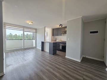Arriendo Mensual / Departamento / Valparaíso