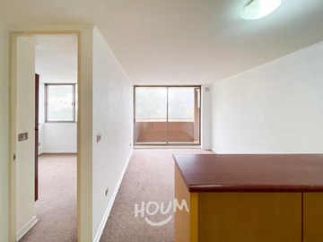 Arriendo Mensual / Departamento / Valparaíso