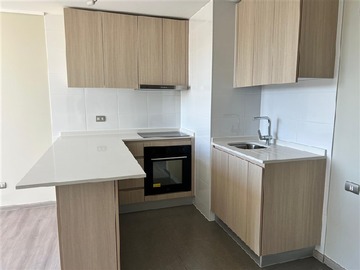 Arriendo Mensual / Departamento / Valparaíso