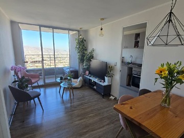 Arriendo Mensual / Departamento / Valparaíso