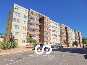 Arriendo Mensual / Departamento / Valparaíso