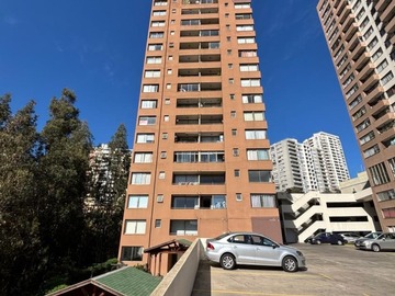 Arriendo Mensual / Departamento / Valparaíso