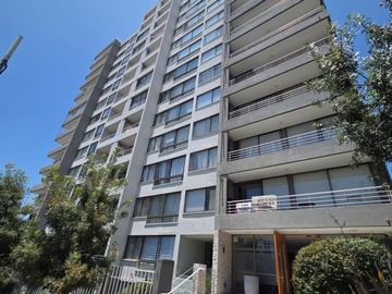 Arriendo Mensual / Departamento / Valparaíso