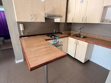 Arriendo Mensual / Departamento / Valparaíso