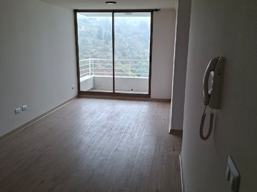 Arriendo Mensual / Departamento / Valparaíso