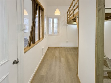 Arriendo Mensual / Departamento / Valparaíso