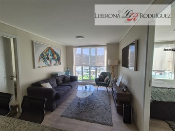 Arriendo Mensual / Departamento / Valparaíso