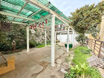Arriendo Mensual / Departamento / Valparaíso