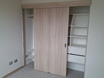 Arriendo Mensual / Departamento / Valparaíso