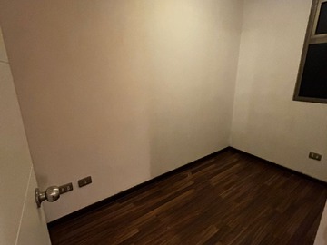 Dormitorio secundario