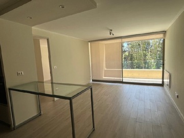 Arriendo Mensual / Departamento / Valparaíso