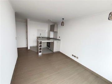 Arriendo Mensual / Departamento / Valparaíso
