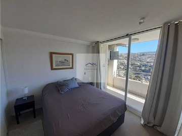 Arriendo Mensual / Departamento / Valparaíso