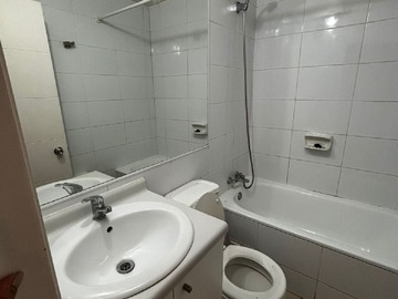 Baño en suite