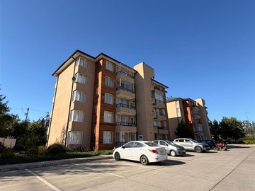 Arriendo Mensual / Departamento / Valparaíso