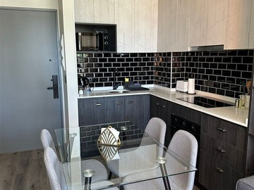 Arriendo Mensual / Departamento / Valparaíso