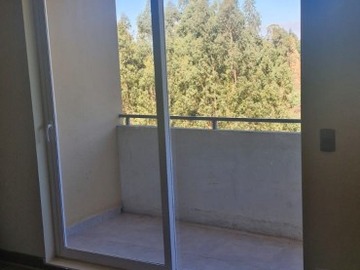 Arriendo Mensual / Departamento / Valparaíso