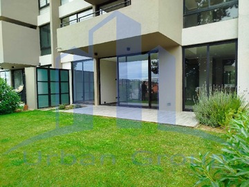 Arriendo Mensual / Departamento / Valparaíso