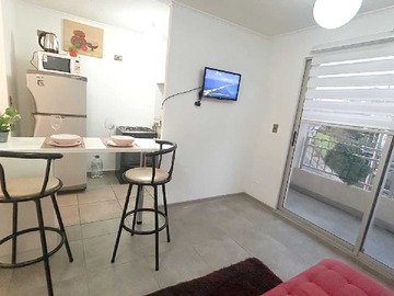Arriendo Mensual / Departamento / Valparaíso