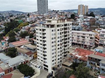 Arriendo Mensual / Departamento / Valparaíso
