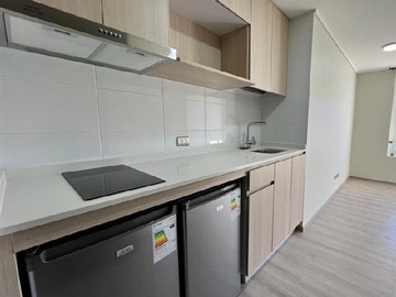 Arriendo Mensual / Departamento / Valparaíso