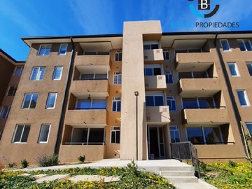 Arriendo Mensual / Departamento / Valparaíso