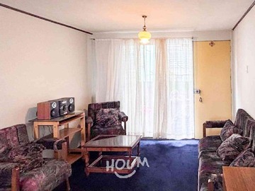 Arriendo Mensual / Departamento / Valparaíso