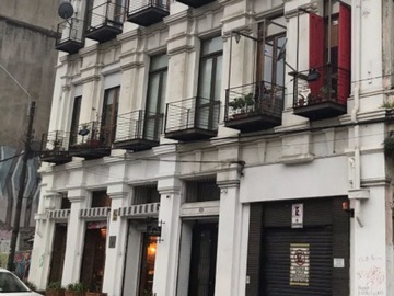 Arriendo Mensual / Departamento / Valparaíso