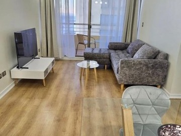 Arriendo Mensual / Departamento / Valparaíso