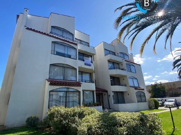 Arriendo Mensual / Departamento / Valparaíso