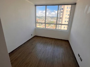 Arriendo Mensual / Departamento / Valparaíso