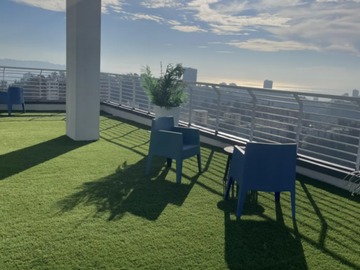 Arriendo Mensual / Departamento / Valparaíso