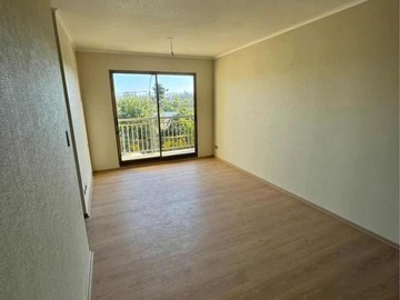 Arriendo Mensual / Departamento / Valparaíso