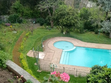 Arriendo Mensual / Departamento / Valparaíso