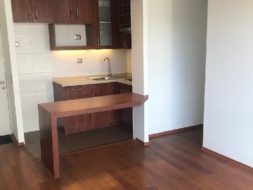 Arriendo Mensual / Departamento / Valparaíso