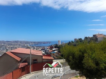 Arriendo Mensual / Departamento / Valparaíso