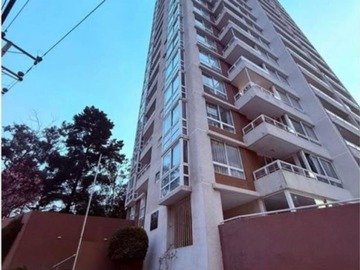 Arriendo Mensual / Departamento / Valparaíso