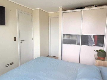 Arriendo Mensual / Departamento / Valparaíso