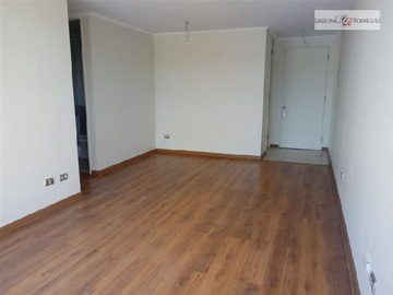 Arriendo Mensual / Departamento / Valparaíso