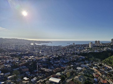 Arriendo Mensual / Departamento / Valparaíso