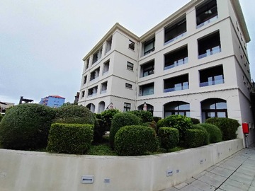 Arriendo Mensual / Departamento / Valparaíso