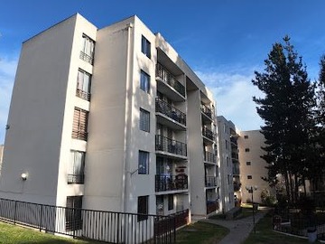 Arriendo Mensual / Departamento / Valparaíso