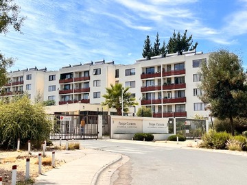 Arriendo Mensual / Departamento / Valparaíso