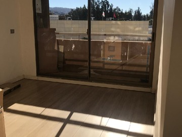 Arriendo Mensual / Departamento / Valparaíso
