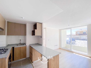 Arriendo Mensual / Departamento / Valparaíso