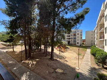 Arriendo Mensual / Departamento / Valparaíso