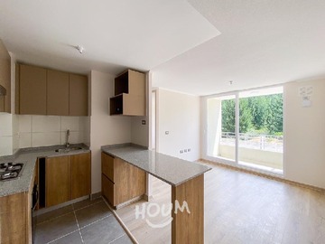 Arriendo Mensual / Departamento / Valparaíso