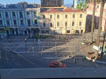 Arriendo Mensual / Departamento / Valparaíso