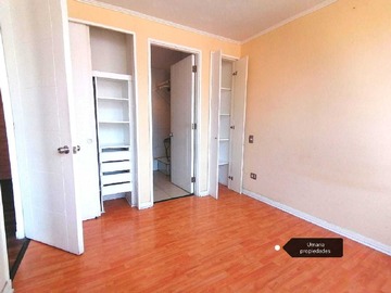 Arriendo Mensual / Departamento / Valparaíso