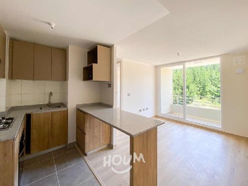 Arriendo Mensual / Departamento / Valparaíso